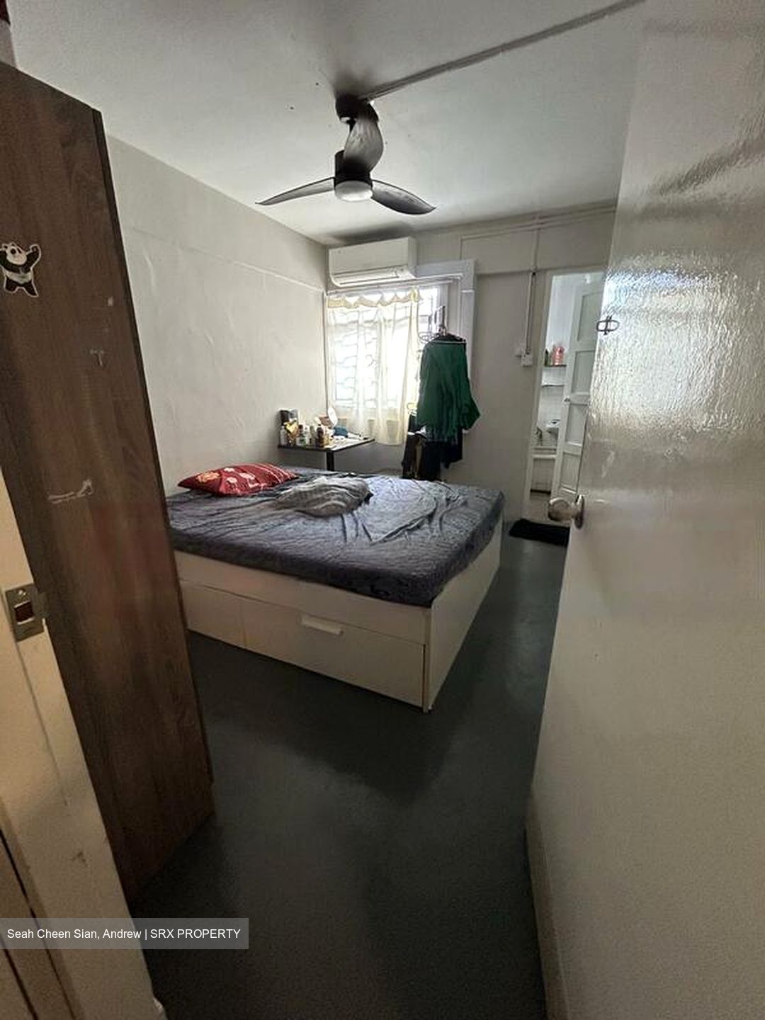 Blk 122 Bukit Merah Lane 1 (Bukit Merah), HDB 3 Rooms #464380811